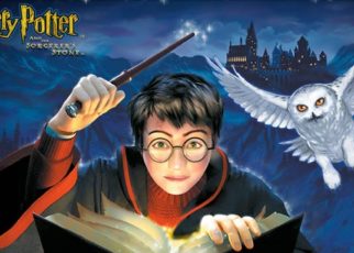 •Harry Potter and the Philosopher's StoneEU PLAYSTATION 2