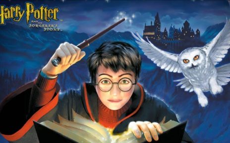 •Harry Potter and the Philosopher's StoneEU PLAYSTATION 2