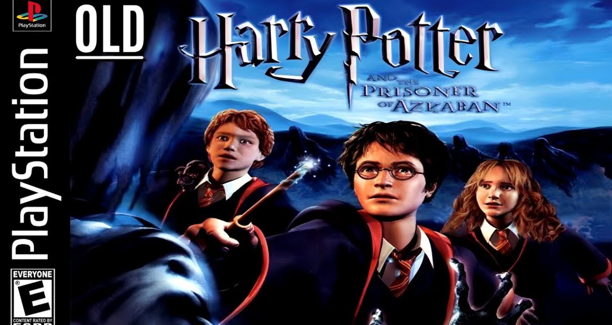 •Harry Potter to Azkaban no ShuujinJP" PLAYSTATION 2