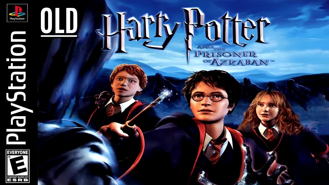 •Harry Potter to Azkaban no ShuujinJP" PLAYSTATION 2