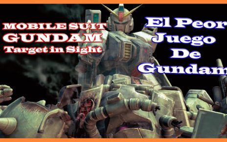 •Kidou Senshi Gundam: Target in SightJP" PS3 PLAY STATION 3