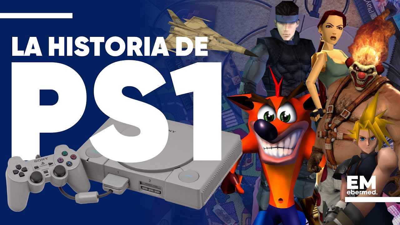 •ParodiusPAL" PLAY STATION 1 PS1