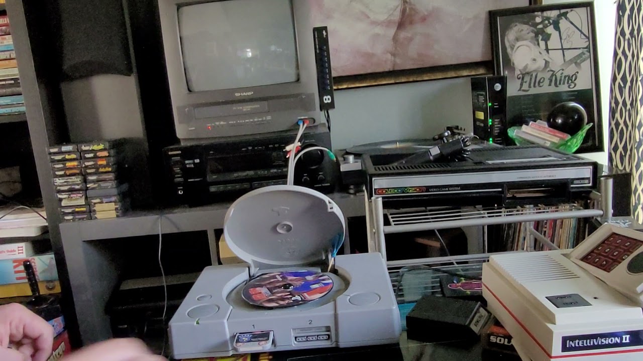 •Tilt!PAL" PLAY STATION 1 PS1