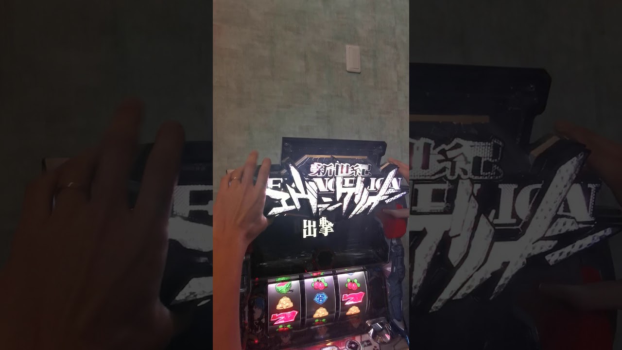 Hisshou Pachinko*Pachi-Slot Kouryaku Series Vol. 11: Shinseiki Evangelion – Magokoro o Kimi ni PLAYSTATION 2