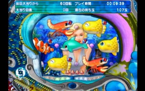Hisshou Pachinko*Pachi-Slot Kouryaku Series Vol. 3: CR Marilyn Monroe PLAYSTATION 2