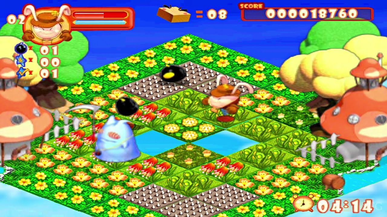 Hoppie PLAYSTATION 2