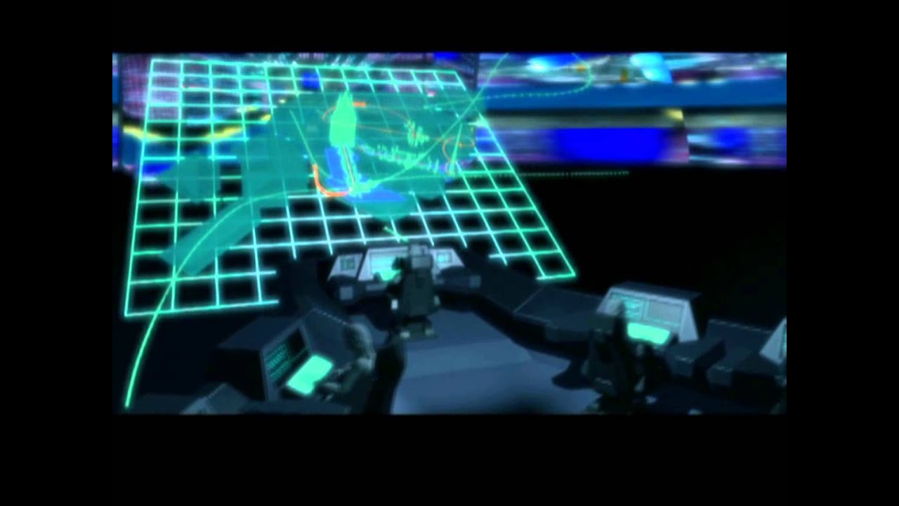 Hresvelgr PLAYSTATION 2