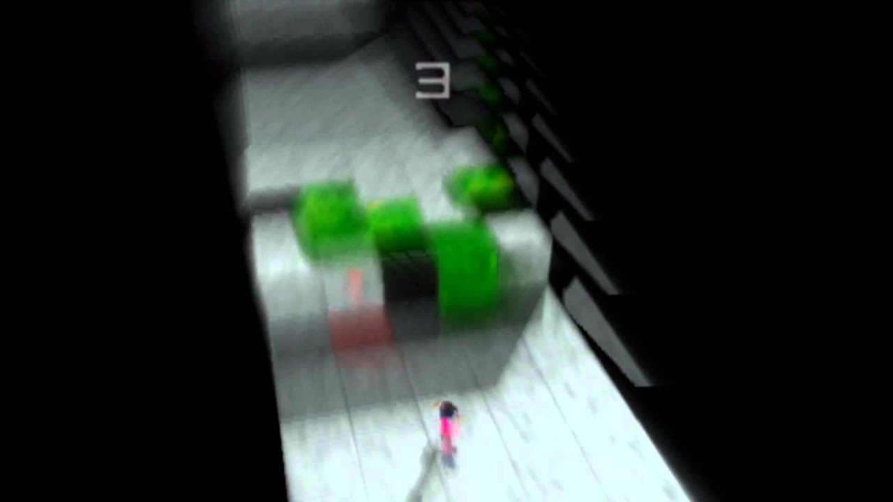 I.Q. Remix+: Intelligent Qube PLAYSTATION 2