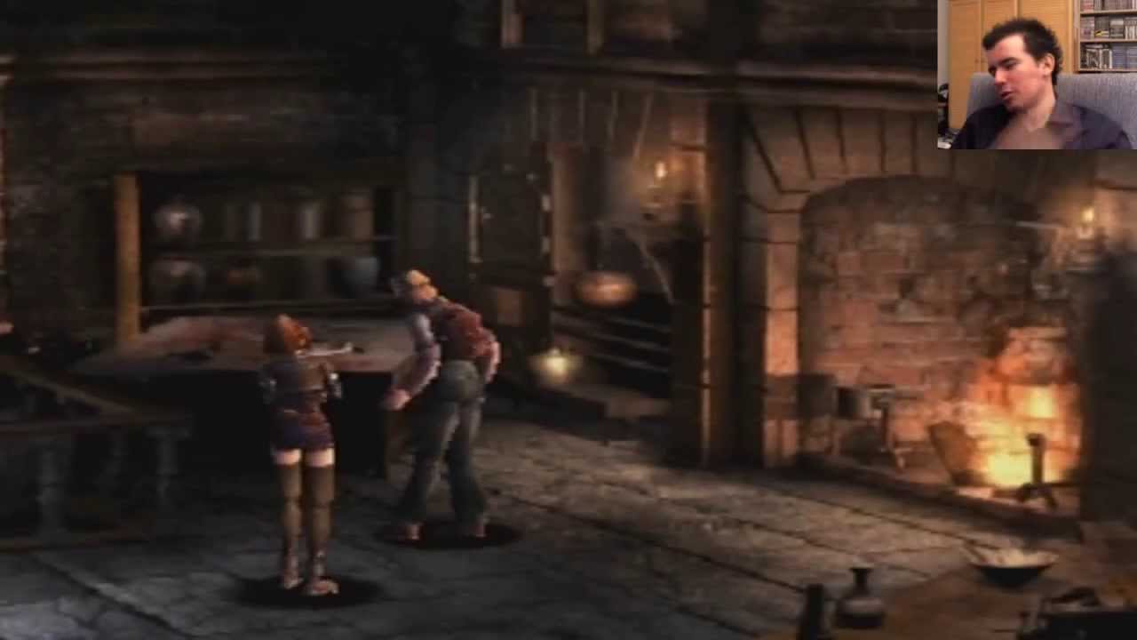 Koudelka PLAY STATION 1 PS1