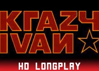 Krazy Ivan PLAY STATION 1 PS1