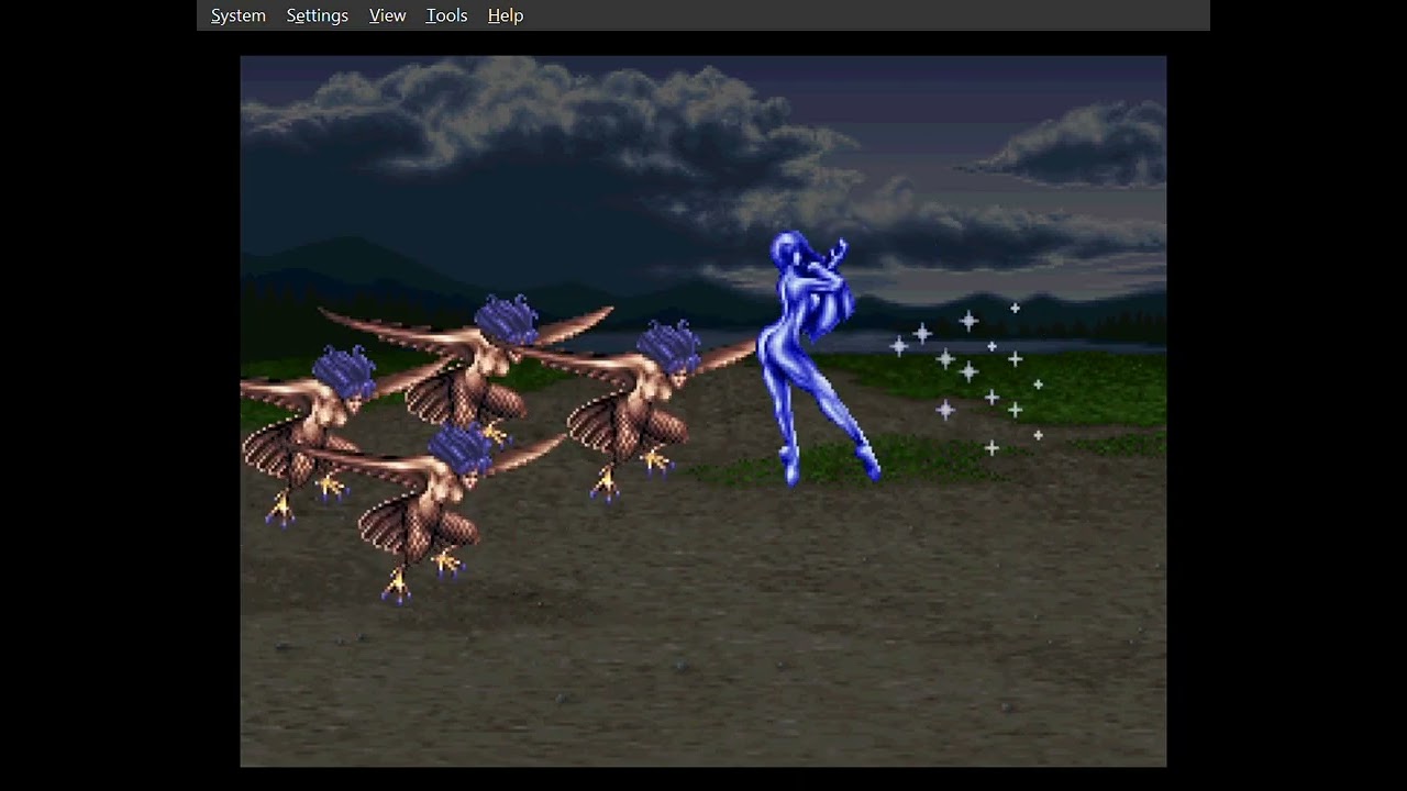 Kuro no Ken: Blade of the Darkness PLAY STATION 1 PS1