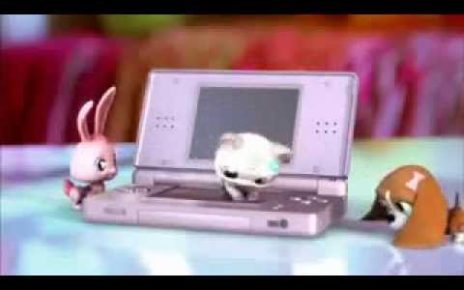 Littlest Pet Shop: Spring Nintendo DS