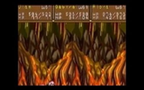 Lunar: Dragon Song Nintendo DS