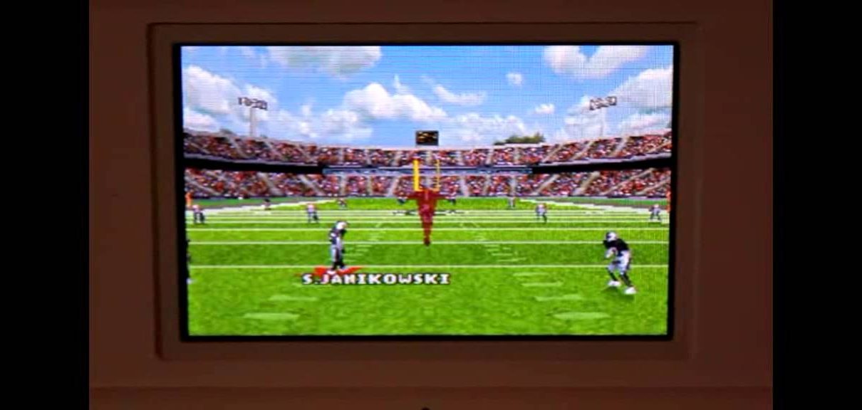 Madden NFL 06 Nintendo DS