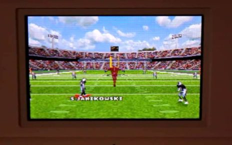 Madden NFL 06 Nintendo DS