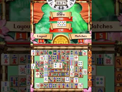 Mahjong 300 Nintendo DS