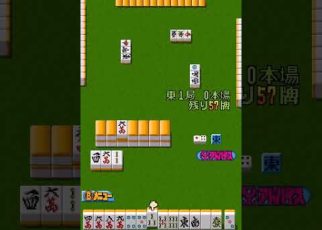 Mahjong Navi DS Nintendo DS