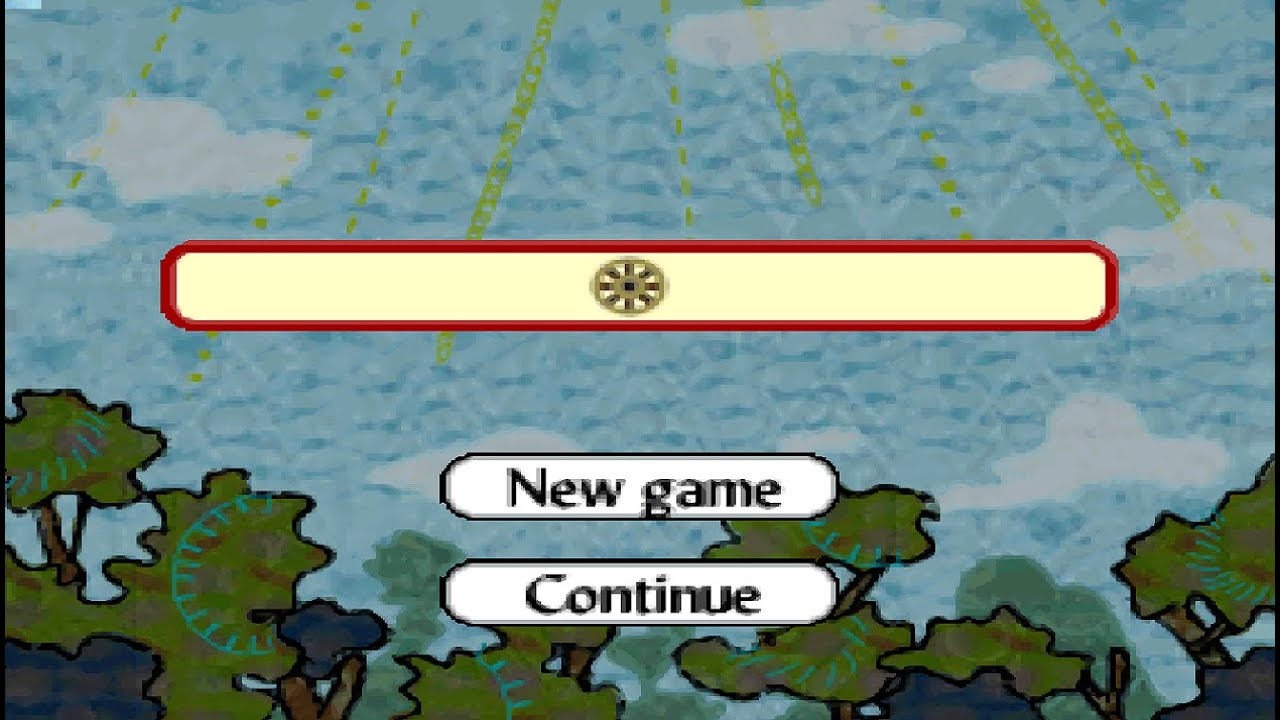 Make 10: A Journey of Numbers Nintendo DS