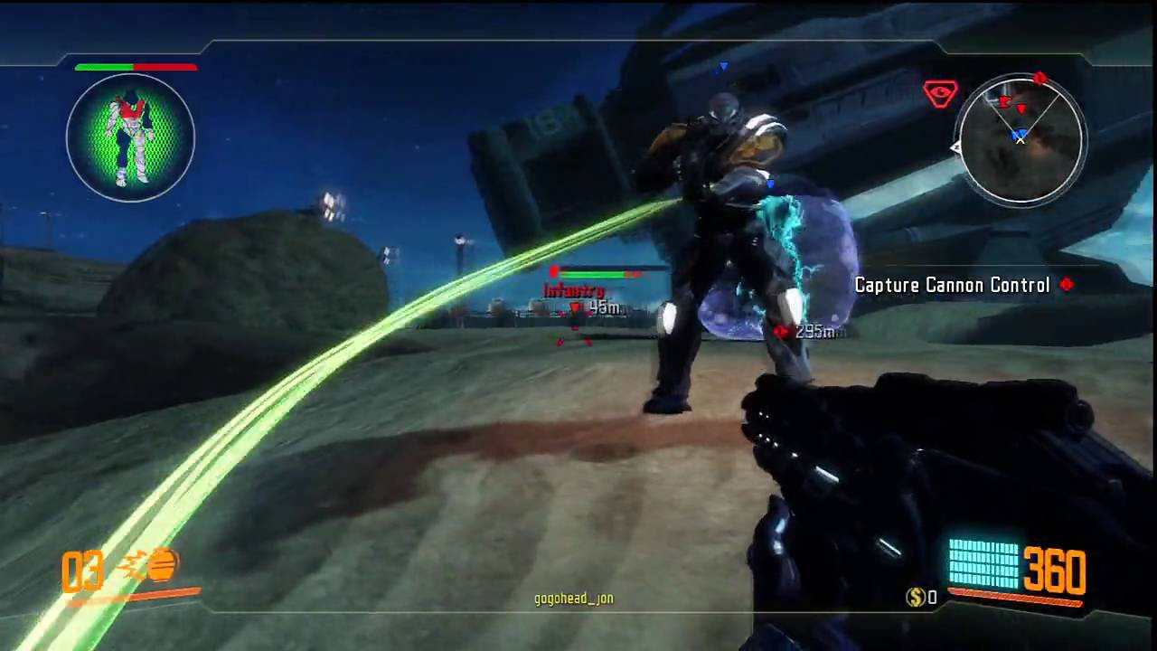 Section 8 PS3 PLAY STATION 3