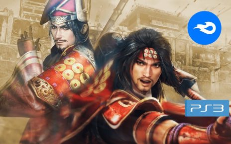 Sengoku Musou: Sanada Maru PS3 PLAY STATION 3