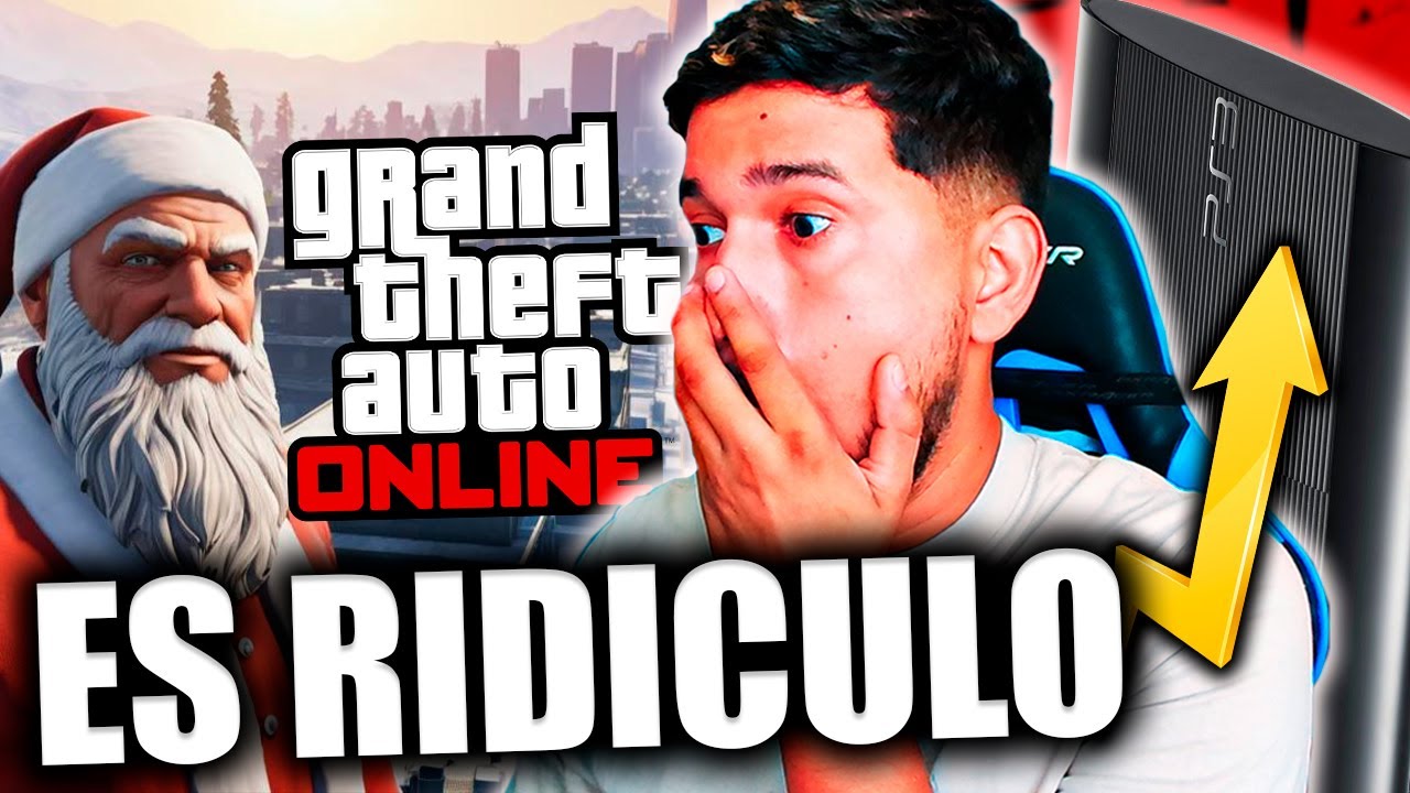 ShadowClan PS3 PLAY STATION 3