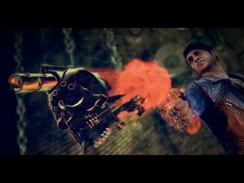 Shadows of the Damned PS3 PLAY STATION 3