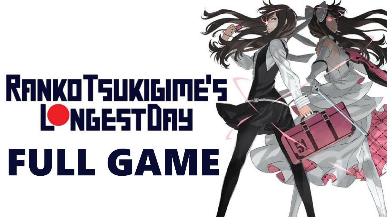 Short Peace: Ranko Tsukigime's Longest Day PS3 PLAY STATION 3