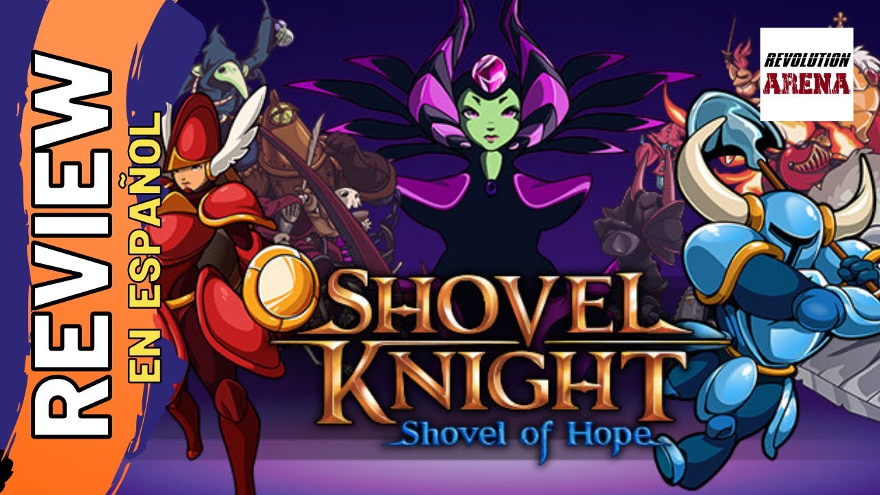 Shovel Knight PS3 PLAY STATION 3