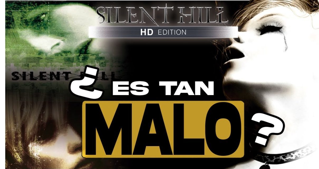 Silent Hill HD Collection PS3 PLAY STATION 3