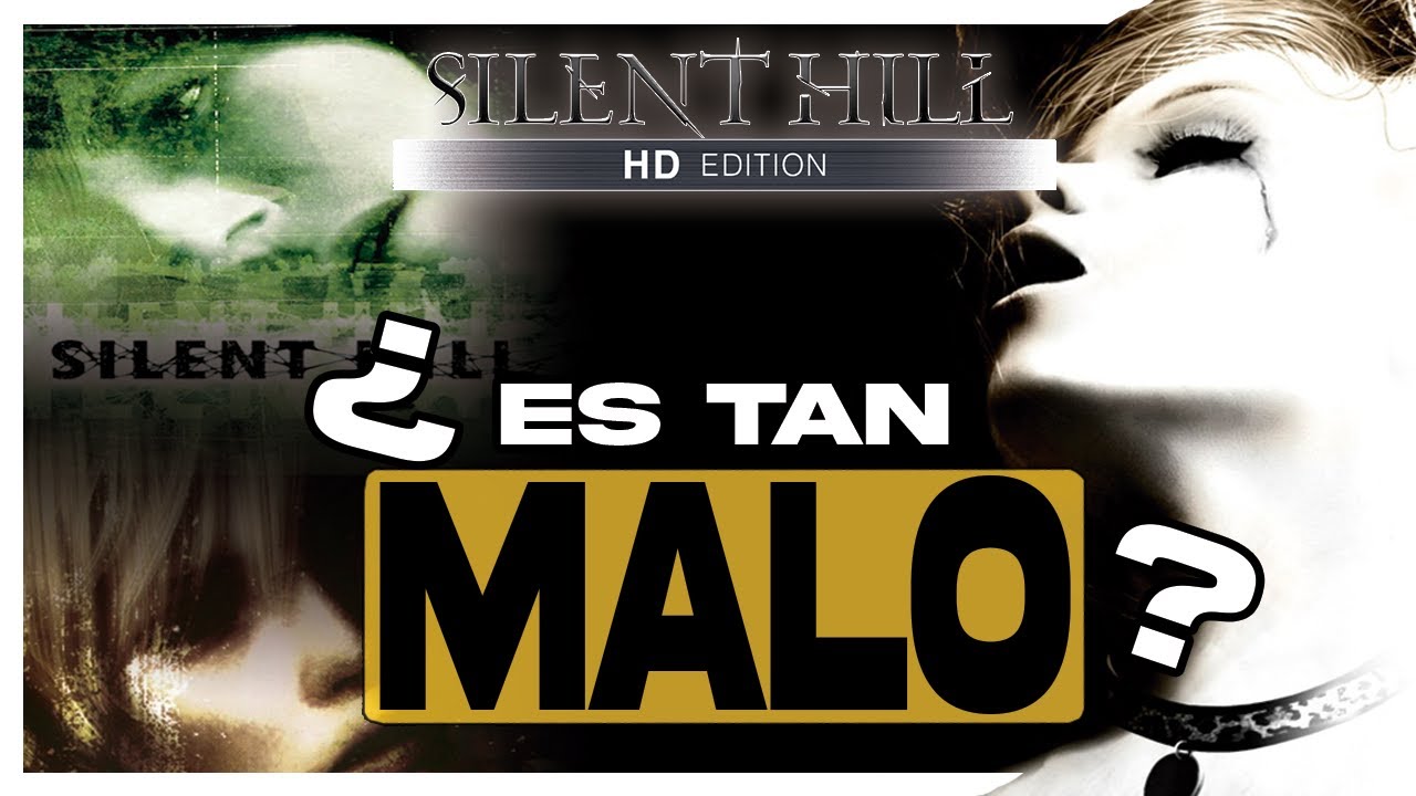 Silent Hill HD Collection PS3 PLAY STATION 3