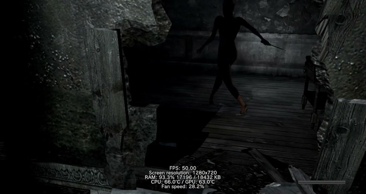 Silent Hill: Homecoming PS3 PLAY STATION 3