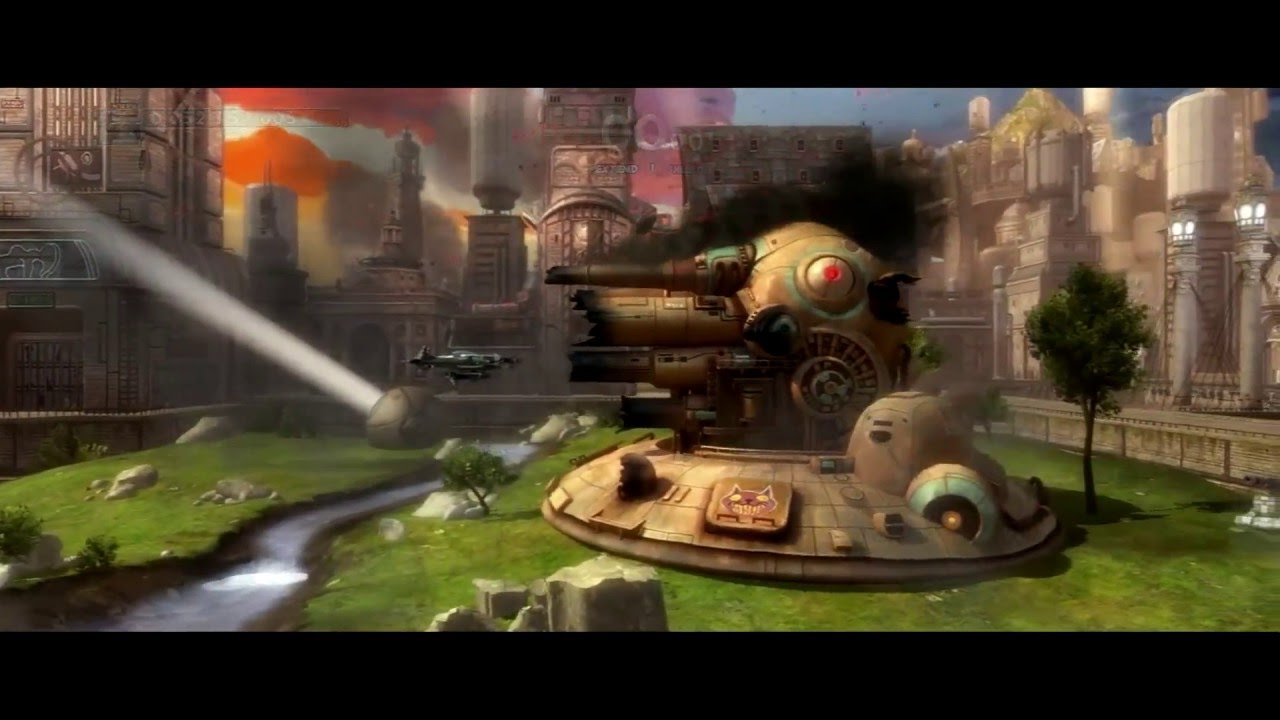 Sine Mora PS3 PLAY STATION 3