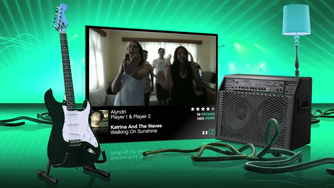 SingStar Afrikaanse Treffers PS3 PLAY STATION 3