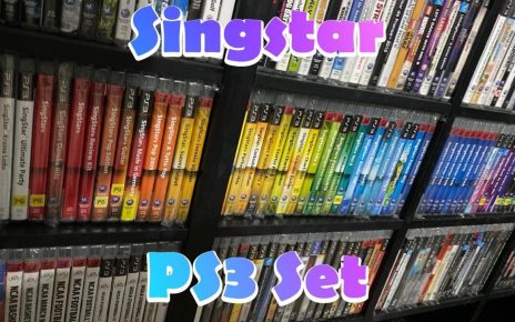 SingStar Chart Hits PS3 PLAY STATION 3