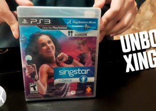 SingStar Dance PS3 PLAY STATION 3