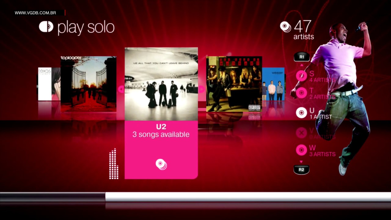 SingStar Fussballhits PS3 PLAY STATION 3