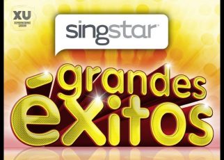 SingStar Grandes Éxitos PS3 PLAY STATION 3