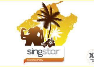 SingStar Mallorca Party PS3 PLAY STATION 3