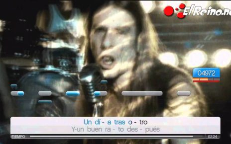 SingStar PS3 PLAY STATION 3