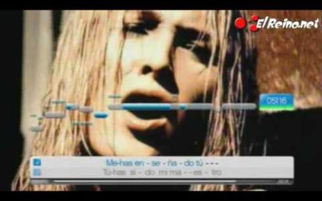 SingStar Patito Feo PS3 PLAY STATION 3
