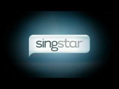 Singstar Made in Germany PS3 PLAY STATION 3