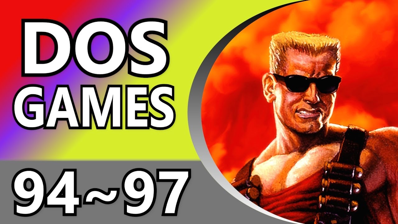 Steg (video game) PC MSDOS