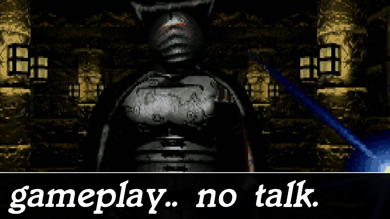 Stonekeep PC MSDOS