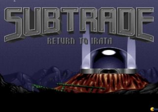 Subtrade PC MSDOS