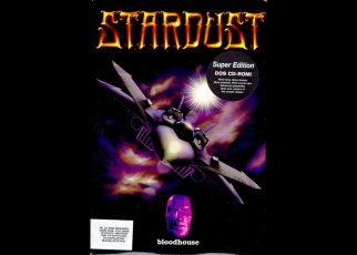 Super Stardust PC MSDOS