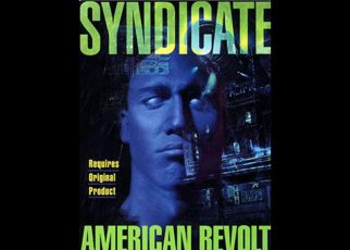 Syndicate: American Revolt PC MSDOS