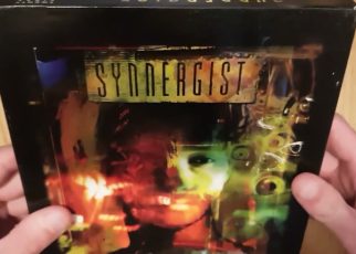 Synnergist PC MSDOS