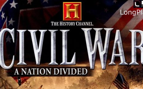 The History Channel: Civil War - A Nation Divided PLAYSTATION 2