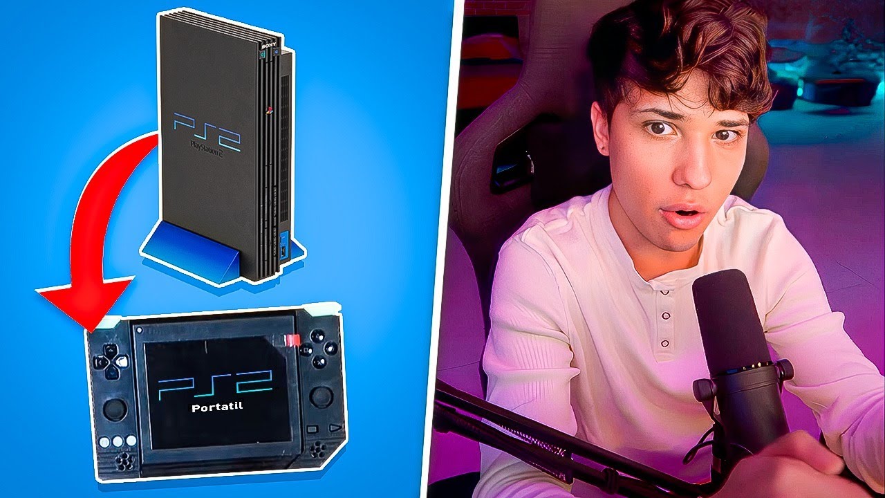 "The Igo PLAYSTATION 2