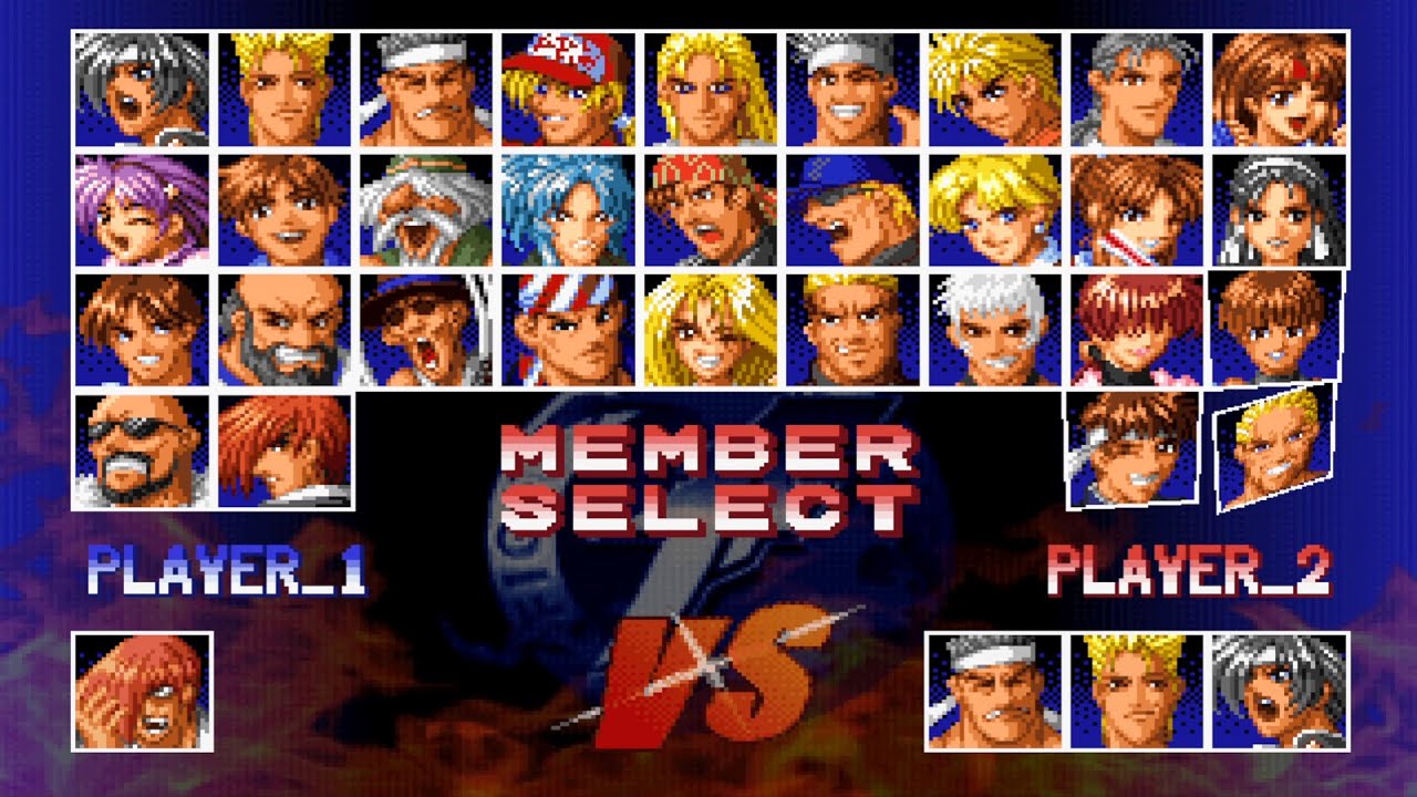 The King of Fighters: Kyo PLAY STATION 1 PS1